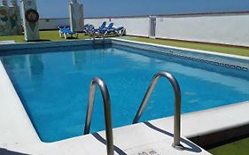 Apartamentos Girasol II