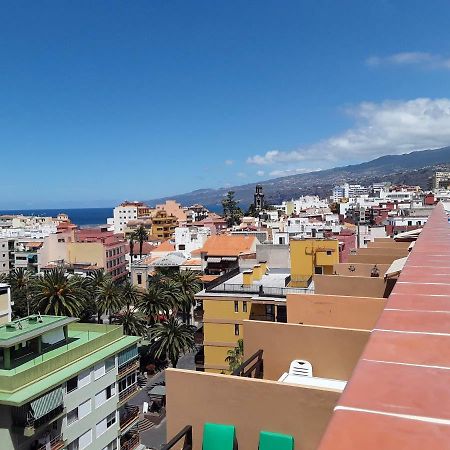 Apartamentos Girasol II Puerto de la Cruz  Exterior photo