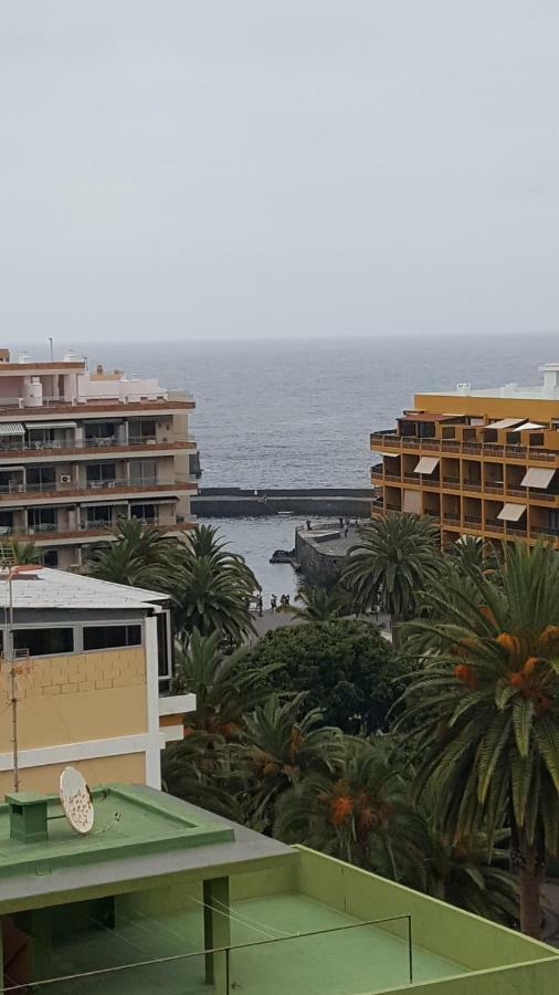 Apartamentos Girasol II Puerto de la Cruz  Exterior photo