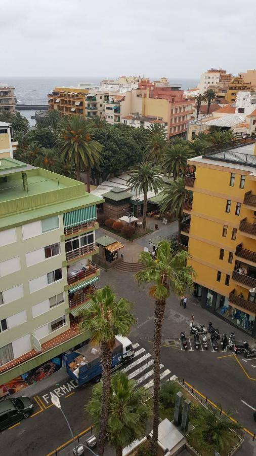 Apartamentos Girasol II Puerto de la Cruz  Exterior photo