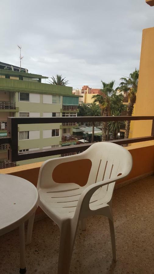 Apartamentos Girasol II Puerto de la Cruz  Exterior photo