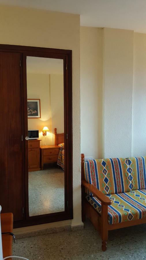 Apartamentos Girasol II Puerto de la Cruz  Exterior photo