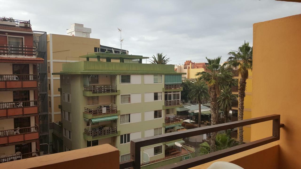 Apartamentos Girasol II Puerto de la Cruz  Exterior photo