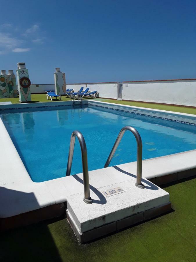 Apartamentos Girasol II Puerto de la Cruz  Exterior photo